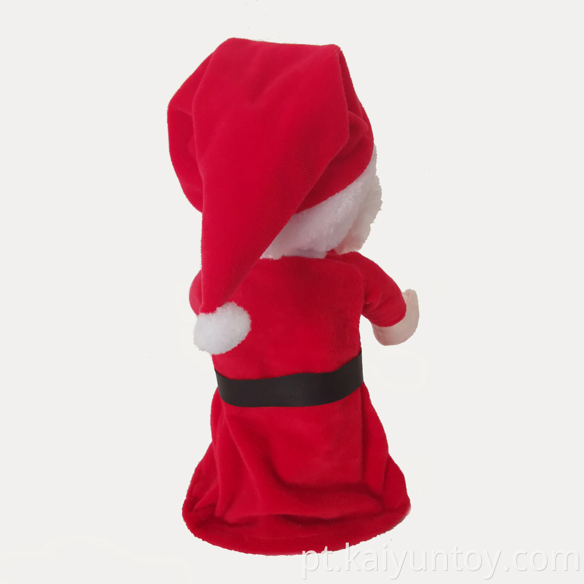 dancing santa claus for sale